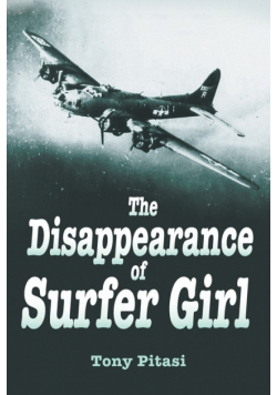 The Disappearance of Surfer Girl