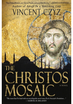 The Christos Mosaic