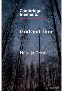 God and Time