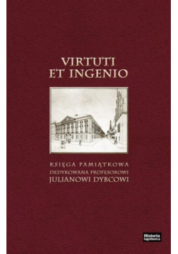 Virtuti et Ingenio