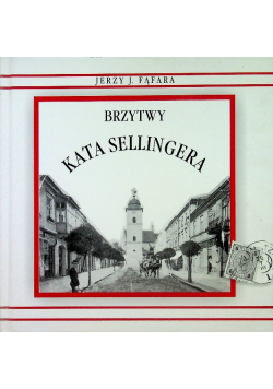 Brzytwy kata Sellingera z CD