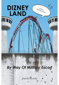 DIZNEY LAND By Way Of Military Escort