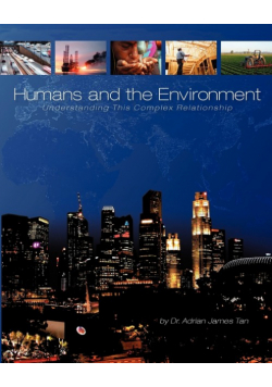 Humans and the Environment