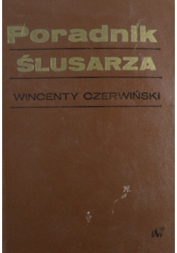 Poradnik ślusarza