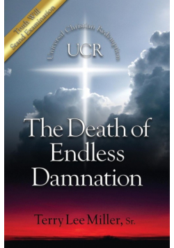 The Death Of Endless Damnation