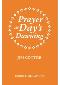 Prayer at Day's Dawning