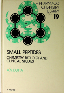 Small peptides