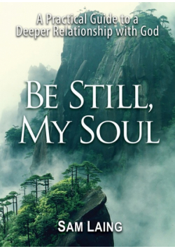 Be Still, My Soul