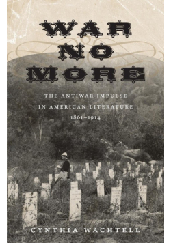 War No More