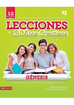 Lecciones Bíblicas Creativas