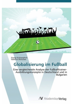 Globalisierung im Fußball