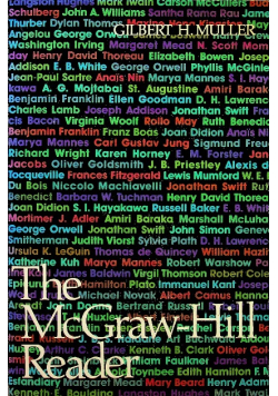 The McGraw Hill Reader