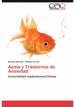 Asma y Trastornos de Ansiedad