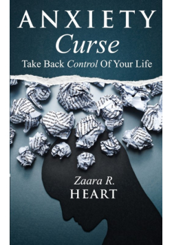 Anxiety Curse