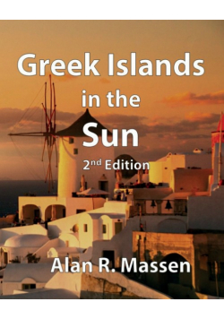 Greek Islands in the Sun