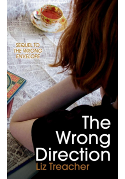 The Wrong Direction