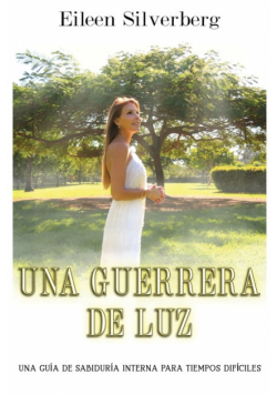 Una Guerrera de Luz