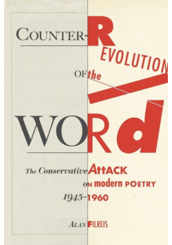 Counter-revolution of the Word