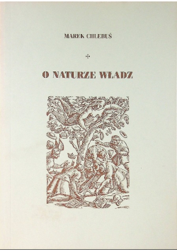O naturze władz