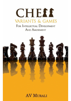 Chess Variants & Games