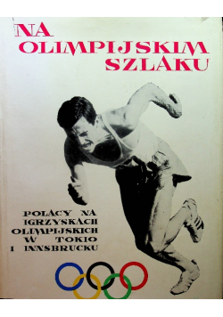Na olimpijskim szlaku