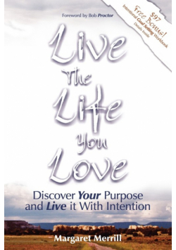 Live the Life You Love
