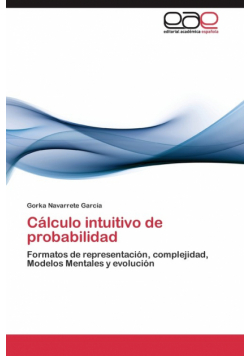 Cálculo intuitivo de probabilidad
