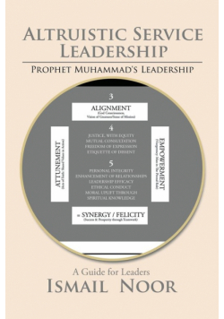 Altruistic Service Leadership