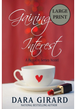 Gaining Interest