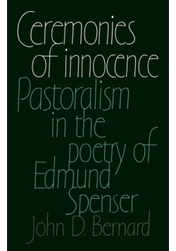Ceremonies of Innocence