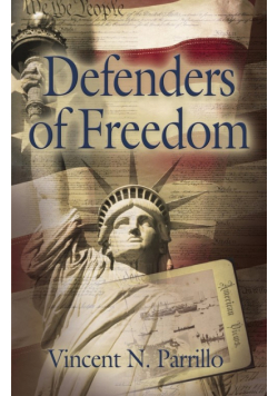 Defenders Of Freedom
