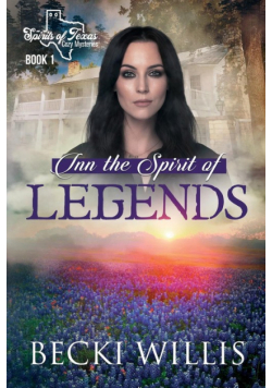 Inn the Spirit of Legends