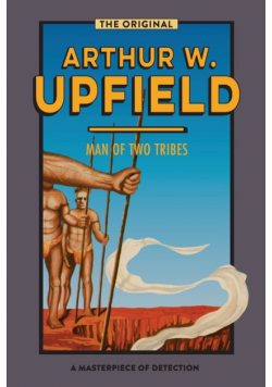 Man of Two Tribes