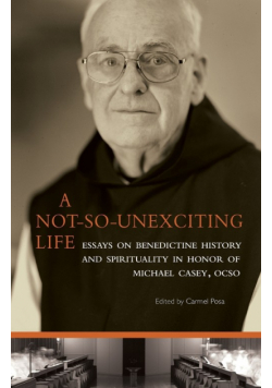 Not-So-Unexciting Life