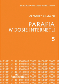 Parafia w dobie internetu