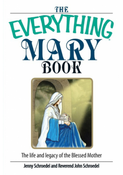 The Everything Mary Book