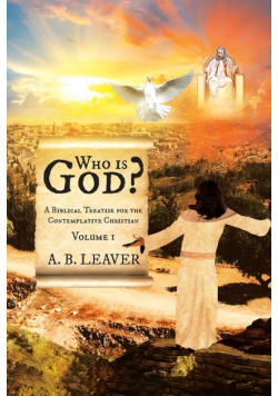 Who is God?