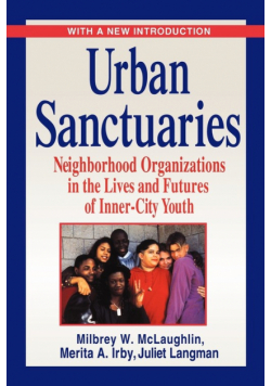 Urban Sanctuaries