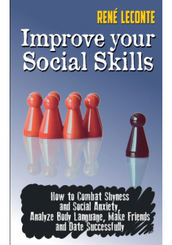 Improve Your  Social Skills