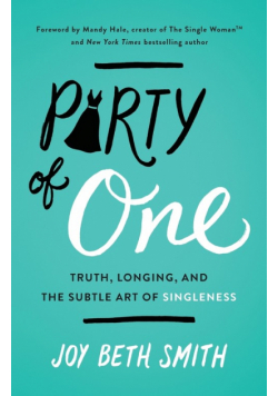 Party of One | Softcover