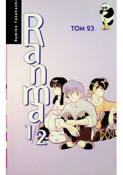 Ranma tom 23