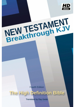 New Testament