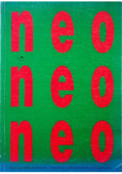 Neo neo neo
