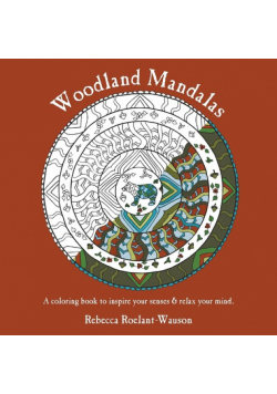 Woodland Mandalas