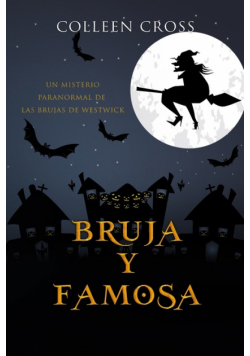 Bruja y famosa