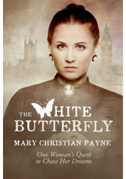 The White Butterfly