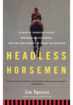 Headless Horsemen