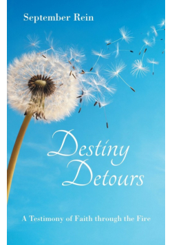 Destiny Detours
