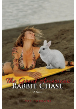 The Great American Rabbit Chase