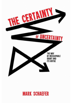 The Certainty of Uncertainty
